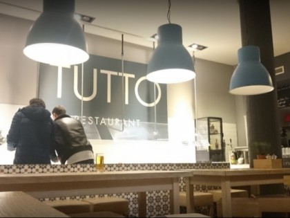 照片: Tutto 